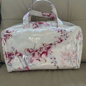 D Porthault travel trotter